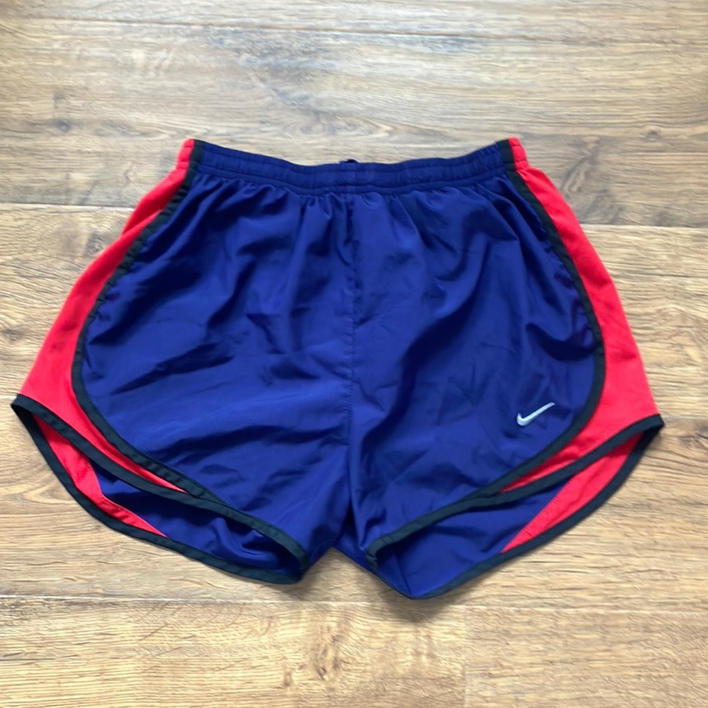 Nike Dri-Fit shorts